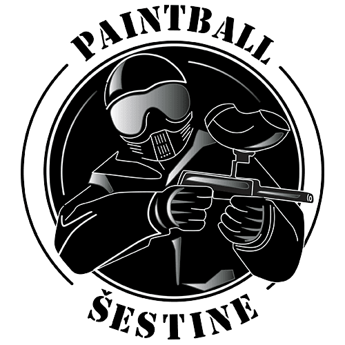 Paintball Šestine