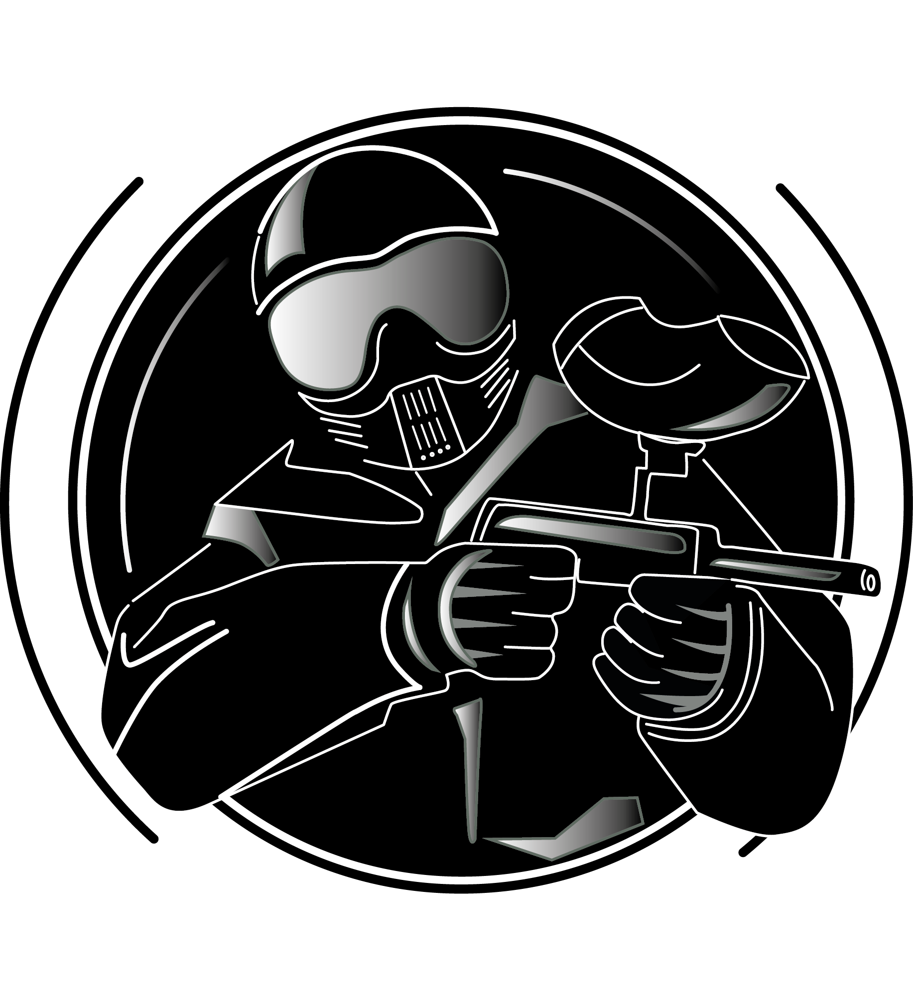 Paintball Šestine